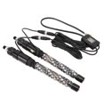 thumbnail image 1 of Luz de látigo LED ANGGREK de 1 pie Impermeable 12 a 24 V para UTV, 1 of 8