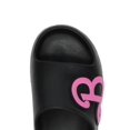 thumbnail image 6 of Barbie Women's EVA Beach Slide Sandals, 6 of 7