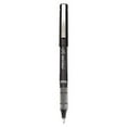 thumbnail image 3 of Pilot® Precise™ V7 Liquid Ink Rollerball Pens, Fine Point, 0.7 mm, Black Barrel, Black Ink, Pack Of 12, 3 of 4