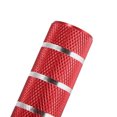 thumbnail image 7 of Motoforti 1 Pair Axle Rear Foot Pegs Aluminum Alloy for BMX MTB Bike Bicycle 3/8" Axles Red, 7 of 7