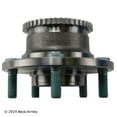 thumbnail image 3 of BeckArnley 051-6085 Hub And Bearing Assembly, 3 of 4