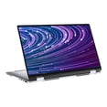 thumbnail image 5 of Dell Latitude 15" Full HD Touchscreen 2-in-1 Laptop, Intel Core i7 i7-1185G7, 16GB RAM, 512GB SSD, Windows 10 Pro, Anodized Titan Gray, 9520, 5 of 14