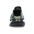 thumbnail image 3 of Nike Kid's LeBron 23 40K Gold Shoes, from StockX, 3 of 5