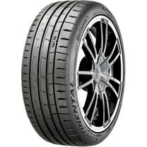 Continental ExtremeContact Sport 02 225/35ZR20 225/35R20 90Y XL High Performance Summer Tire