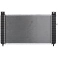 thumbnail image 4 of Spectra Premium CU2334 Automotive Radiator Fits select: 1999-2013 CHEVROLET SILVERADO, 2000-2006 CHEVROLET TAHOE, 4 of 8