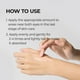 thumbnail image 5 of Crema para ojos Dr. Melaxin Cemenrete Calcium Dark Spot 15 ml, 5 of 5