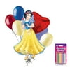 Disney Princess Snow White Balloon Bouquet