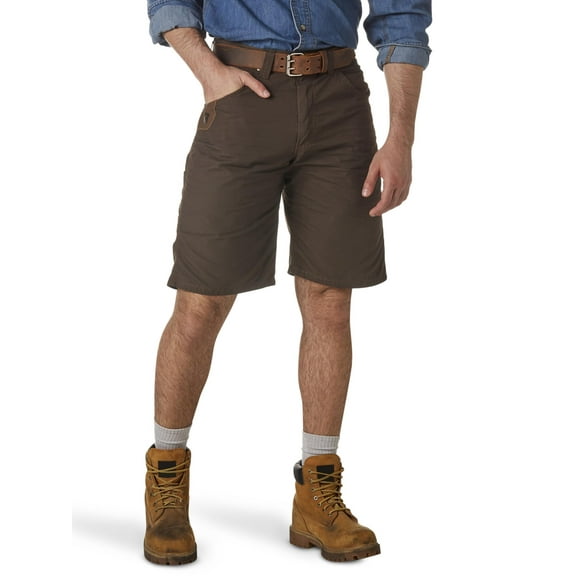 Wrangler Men's Riggs Workwear&Reg; Technician Shorts - 3W345db