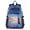 Night Sky Cuntless Stars, variant on JIALIOU 14" Laptop Backpack Waterproof Airline Approved Stylish Casual Daypack for Travel Business College Work, Beautiful Nebulae