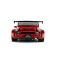 thumbnail image 3 of Jada Pink Slips Porsche 911 964 RWB Rouge Chrome 1:18, 3 of 8