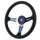 thumbnail image 1 of Drifting Volante Deportivo A La Deriva De 13,4 Pulgadas, Accesorio Universal De Repuesto De Aluminio Para Coche De Carreras, 1 of 7