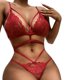 thumbnail image 1 of Conjunto De Lencería Sexy Erótica De Encaje Para Mujer Ropa De Sexo Hueca Gao Jiahui unisex, 1 of 2