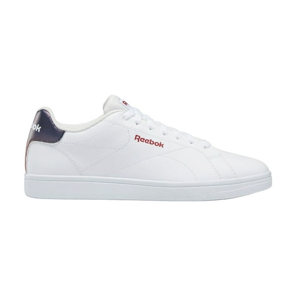 Tenis Reebok Royal Complete Unisex Color Blanco Modelo GW2146