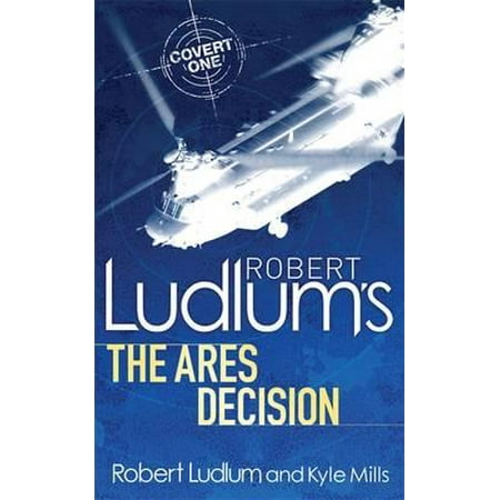 Robert Ludlum's the Ares Decision. Series Created by Robert