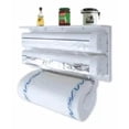 thumbnail image 2 of Dispensador de toallas de papel de cocina BETENSH Easy Cut Triple, 2 of 4