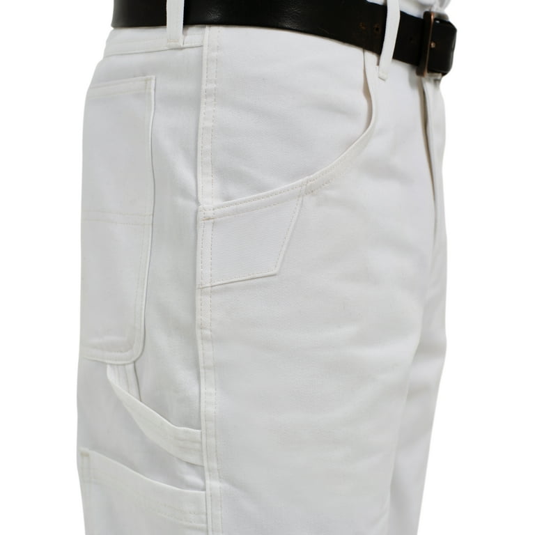 Men's Wrangler Workwear Painter Pant, Sizes 32-44 - Walmart.com Men's Wrangler Workwear Painter Pant, Sizes 32-44 - Walmart.com