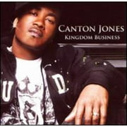 Kingdom Business