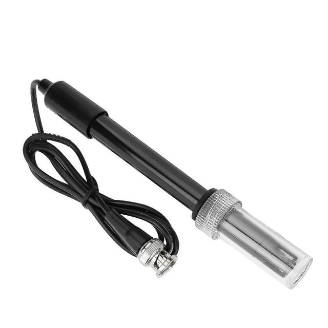 Sonda de pH profesional para la detección y monitorización de valores de control industrial s202412242296