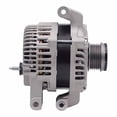 thumbnail image 2 of Alternador Chrysler 200 4cil 2.4 2015 S-mitsubishi 160a 12v Value Chrysler 200 4cil 2.4 2015 s-mitsubishi 160A 12V, 2 of 4