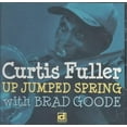 thumbnail image 1 of Curtis Fuller Up Saut Ressort CD, 1 of 1