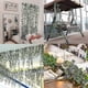 thumbnail image 3 of 12 Pieces Of Fake Ivy Fake Rattan, Silk Ivy Garland Green Plant Artificial Green Hanging Plant Vine, 3 of 3