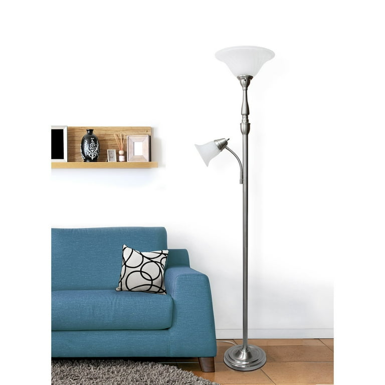 Mother daughter cheap floor lamp