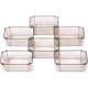 thumbnail image 4 of Caja de clasificación ZHAOCHENG Con cajones de 6 piezas Combinación libre de compartimentos de almacenamiento, 4 of 5