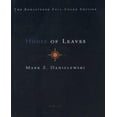thumbnail image 1 of Maison des Feuilles, 1 of 1