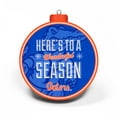 thumbnail image 2 of YouTheFan NCAA Florida Gators 3D StadiumView Ornament, 2 of 4