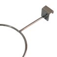 thumbnail image 5 of yuksok Wall Mounted Sports Ball Holder Multifunction Rack Bracket Storage Display Stand, 5 of 5