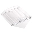 thumbnail image 4 of Multi Layer Nail Polish Organizer Clear Lipstick Essential Oils Holder Rack, 4 of 9