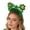 Yellow4, variant on St. Patrick's Day Headbands, St. Patrick's Day Party Supplies Party Favors, Irish-themed Headband Photo Booth Props Accessories for Saint Patrick's Day