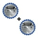 thumbnail image 1 of Disco Avanti Pro para Sierra Circular 7-1/4 24 Dientes 2pz Avanti P0724R2, 1 of 2