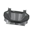 thumbnail image 2 of jinwen Motorcycle Rear Middle Fairing Panel Repair Parts for FZ07, 2 of 9