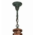 thumbnail image 2 of 14 in. Millesime Lantern Pendant, 2 of 7