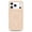 Desert gold, variant on For iPhone 17 Pro Max Case,Silicone Waterproof Anti-Yellowing Magnetic Mobile Phone Protective Cover,Deep blue,iPhone 17 Pro Max-6.9"