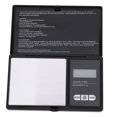 thumbnail image 2 of Scale, Digital Pocket Scale, Mini Portable High Accuracy LED Digital Jewelry Scale Gold Silver Diamond1000g/0.1g, Digital Scales, 2 of 8