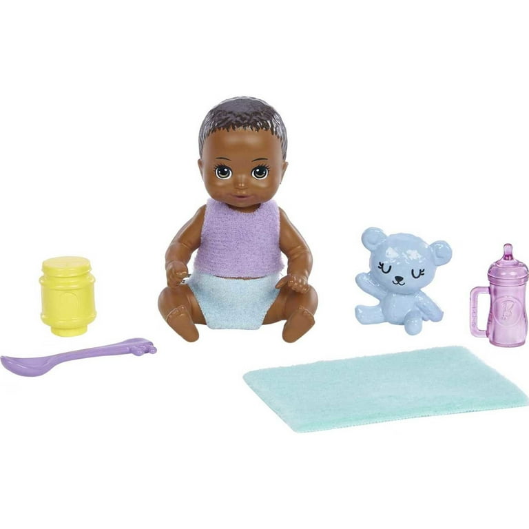 Barbie Skipper Babysitters Inc Doll with Baby Doll Barbie Skipper Babysitters Inc Doll with Baby Doll