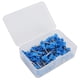 thumbnail image 2 of 100 unids/caja de tazas de Pulido Dental para pieza de mano de baja velocidad, accesorio Dental Oral, 2 of 8