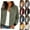 Army Green, variant on Women Casual Jacket Lightweight Long Sleeve Bomber Jackets Zip Up Coat 2026 Fall Trendy Work Clothes with Pockets White L
