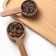 thumbnail image 2 of Cucharas Medidoras de Café de Madera de Calidad Alimentaria, Cuchara de , Cucharas Medidoras de Café de Madera, Cuchara Medidora de Granos de Café., 2 of 5