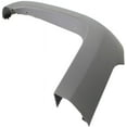 thumbnail image 2 of Replacement REPJ221312 Fender Flares Compatible with 2005-2007 Jeep Liberty Front, Left Driver Primed, 2 of 3