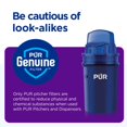 thumbnail image 4 of PUR PPF900Z4M 4 Pack Replacement Filter, 4-Pack, 4 of 8