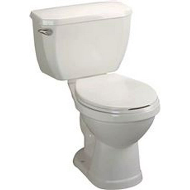 National Brand Alternative 100739 Mancesa Toilet in A Box