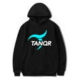 thumbnail image 3 of Tanqr Hoodie Unisex Pullover Sweatshirt Long Sleeve Casual Streetwear Clothes, 3 of 4