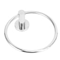thumbnail image 3 of Stainless Steel Towel Ring, Retro Keep Tidy Hand Towel Ring Simple  For Bathroom For Kitchen, 3 of 8