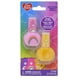 thumbnail image 2 of Set de esmaltes de uñas Townley Girl Care Bears, paquete de 2 a base de agua, 2 of 4