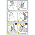 thumbnail image 4 of Bolso Muñeca para Con Rotación 360 ​​​​grados Ajustable Y Fitness (), 4 of 9