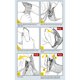 thumbnail image 4 of Bolso Muñeca para Con Rotación 360 ​​​​grados Ajustable Y Fitness (), 4 of 9