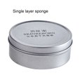 thumbnail image 2 of Makeup Brush Cleaning Box Brush Quick Wash Sponge brush quick wash Color Remover Cosmetic Tool Washing Box, Single Layer, 2 of 9